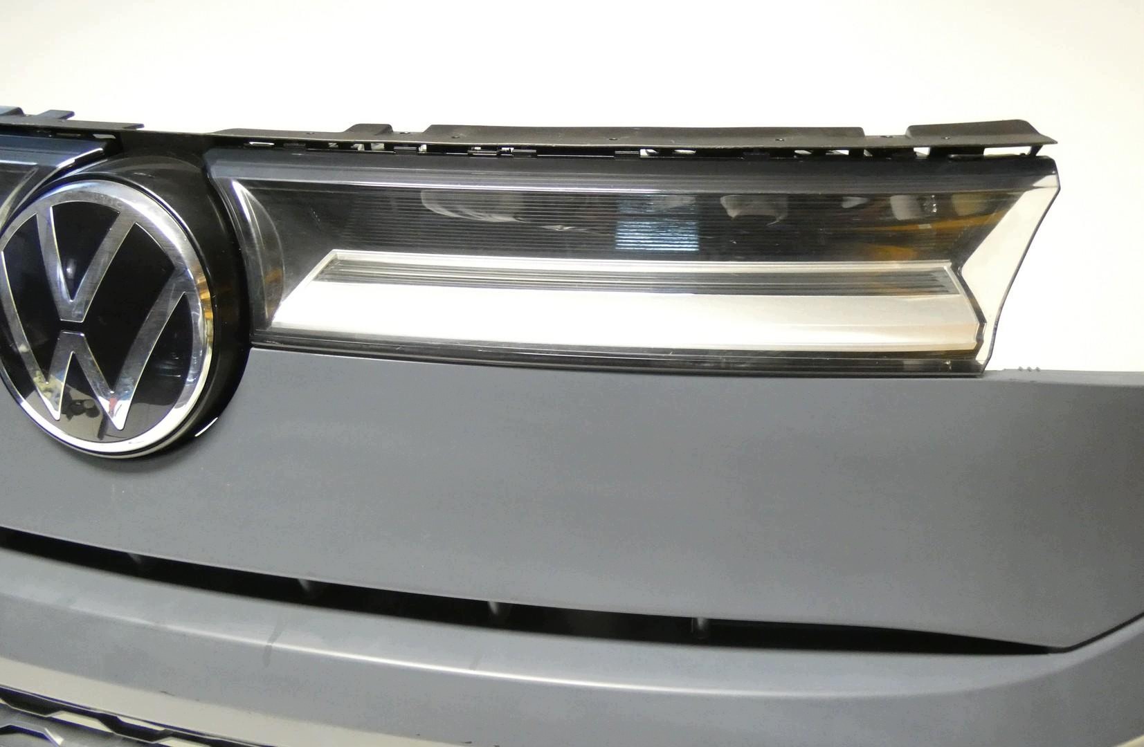 VW T7 MULTIVAN 7T0807221C 2021- bumper front front