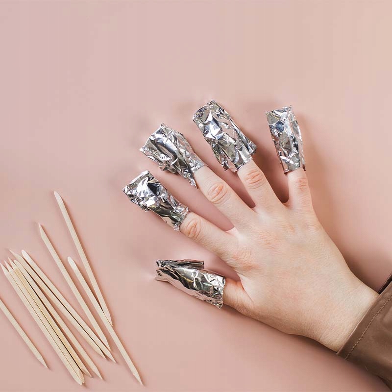 Aceton Kosmetyczny Semilac 1L Marka Semilac