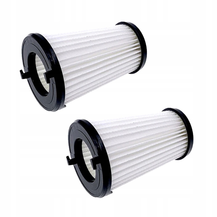 2x FILTR do odkurzacza ELECTROLUX ERGORAPIDO EF150 Liczba sztuk w opakowaniu 2 szt.