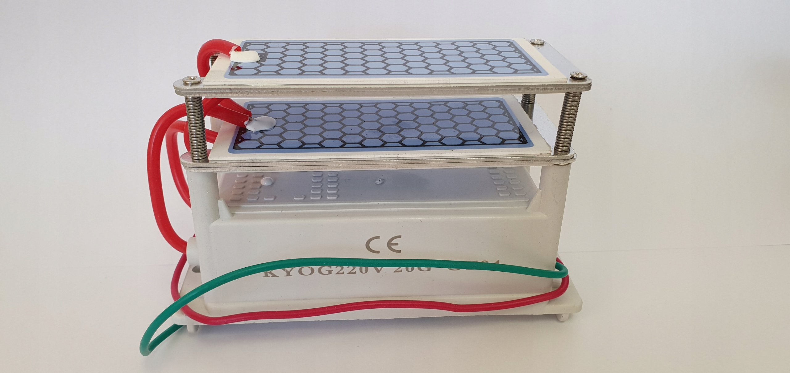 Generator ozonu OZONATOR 20g /h