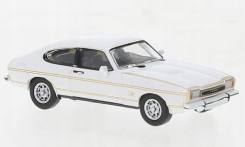 PCX870644 Ford Capri Mk II white