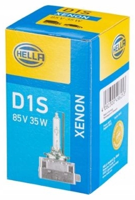 Hella 8GS 009 028-111 Žiarovka