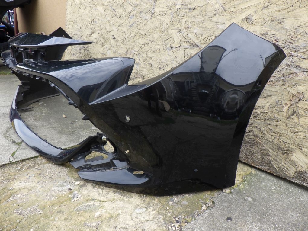 TOYOTA COROLLA E21 LIFT KOMBI HB 23- front bumper