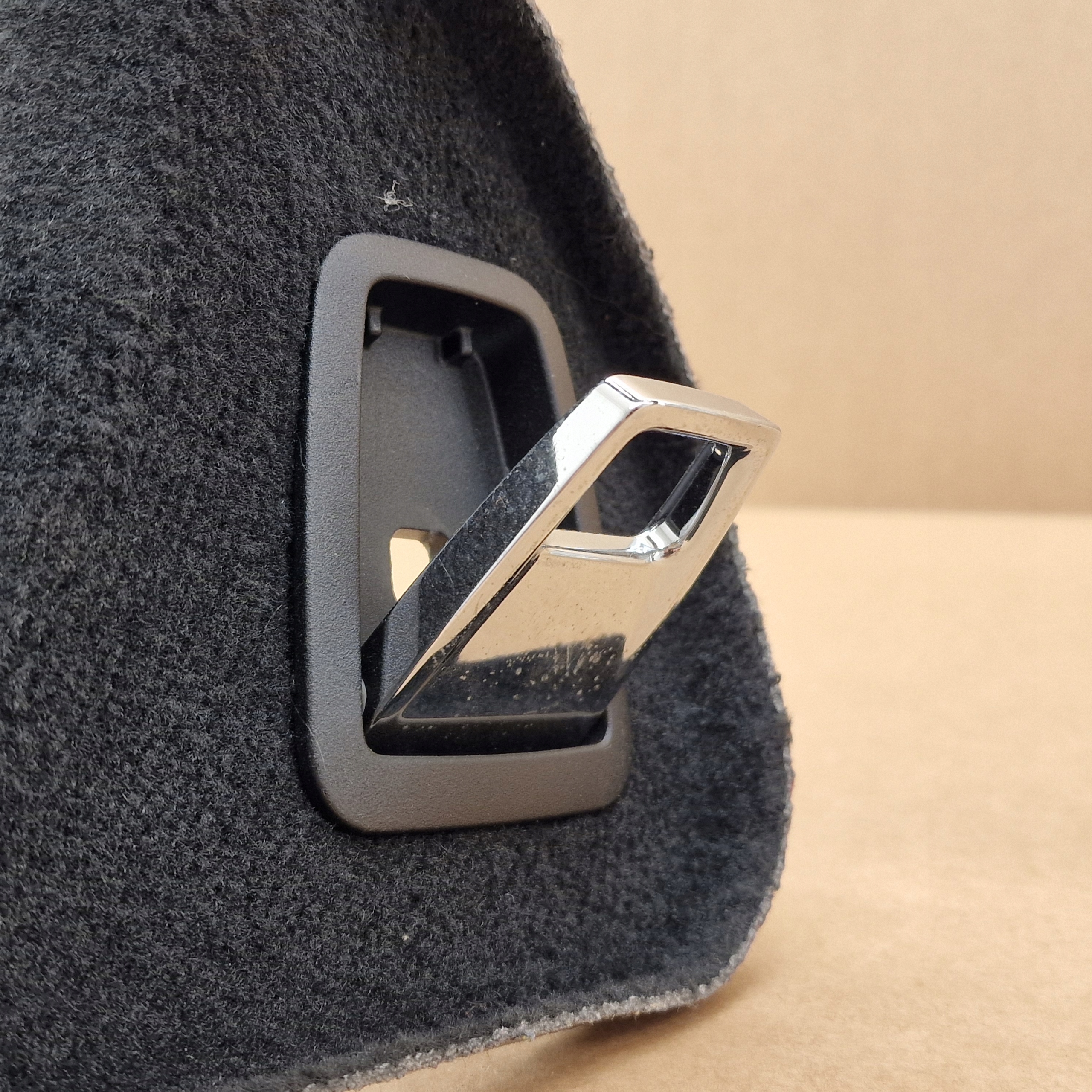 BOK boot upholstery upholstery left VOLVO XC90 II