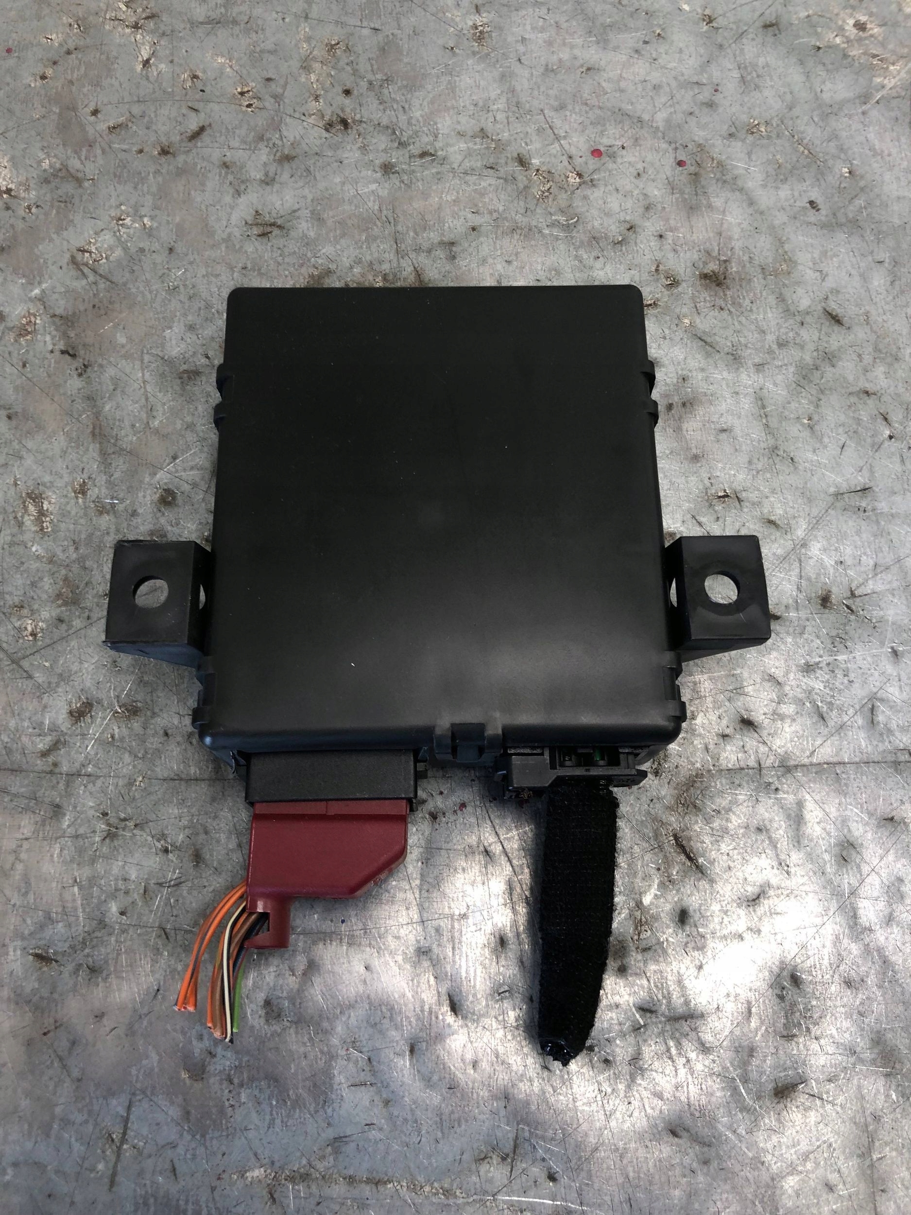 module GATEWAY AUDI A4 B8 LIFT 8R0907468N