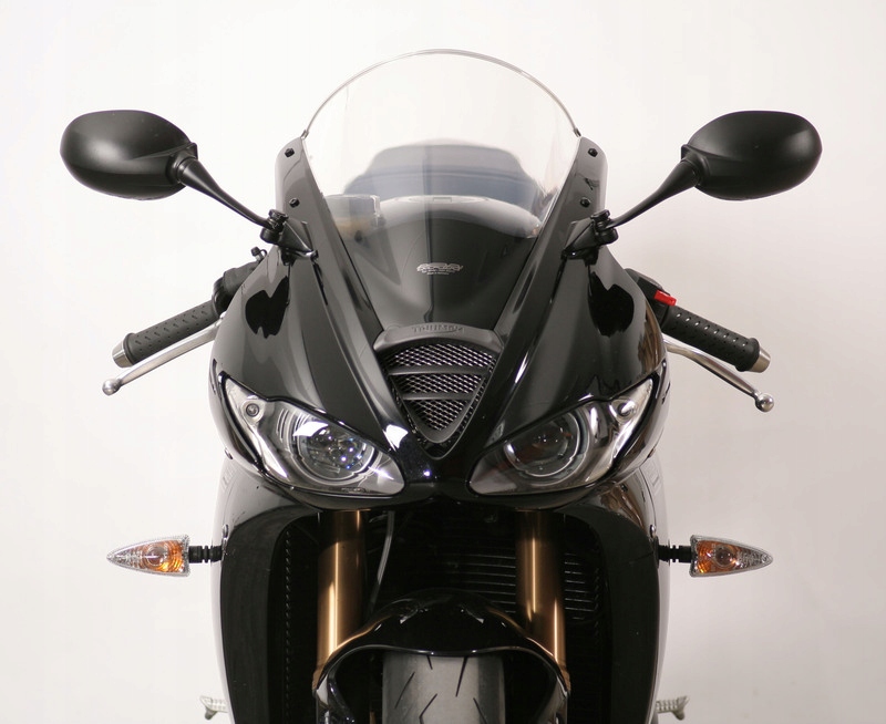 Mra Racing R Čelné sklo Triumph Daytona 675 4025066130399