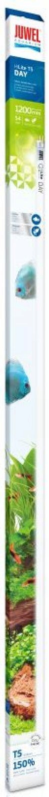 Levně Zářivka T5 Do Akvária, Lampa, Denní Osvětlení, Bílé Světlo, 1200 MM