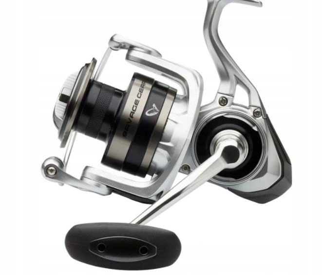 Kołowrotek Savage Gear Morski SGS6 10000FD 5.7:1