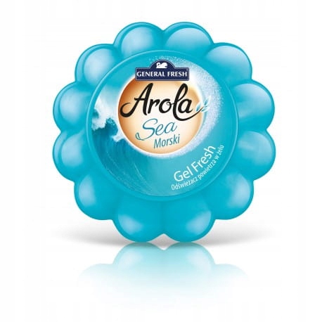 

Dynia 150G Odświeżacz W Żelu Ocean