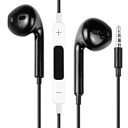 Uniwersalne SŁUCHAWKI do mp3 telefonu tabletu Marka Mega Bass