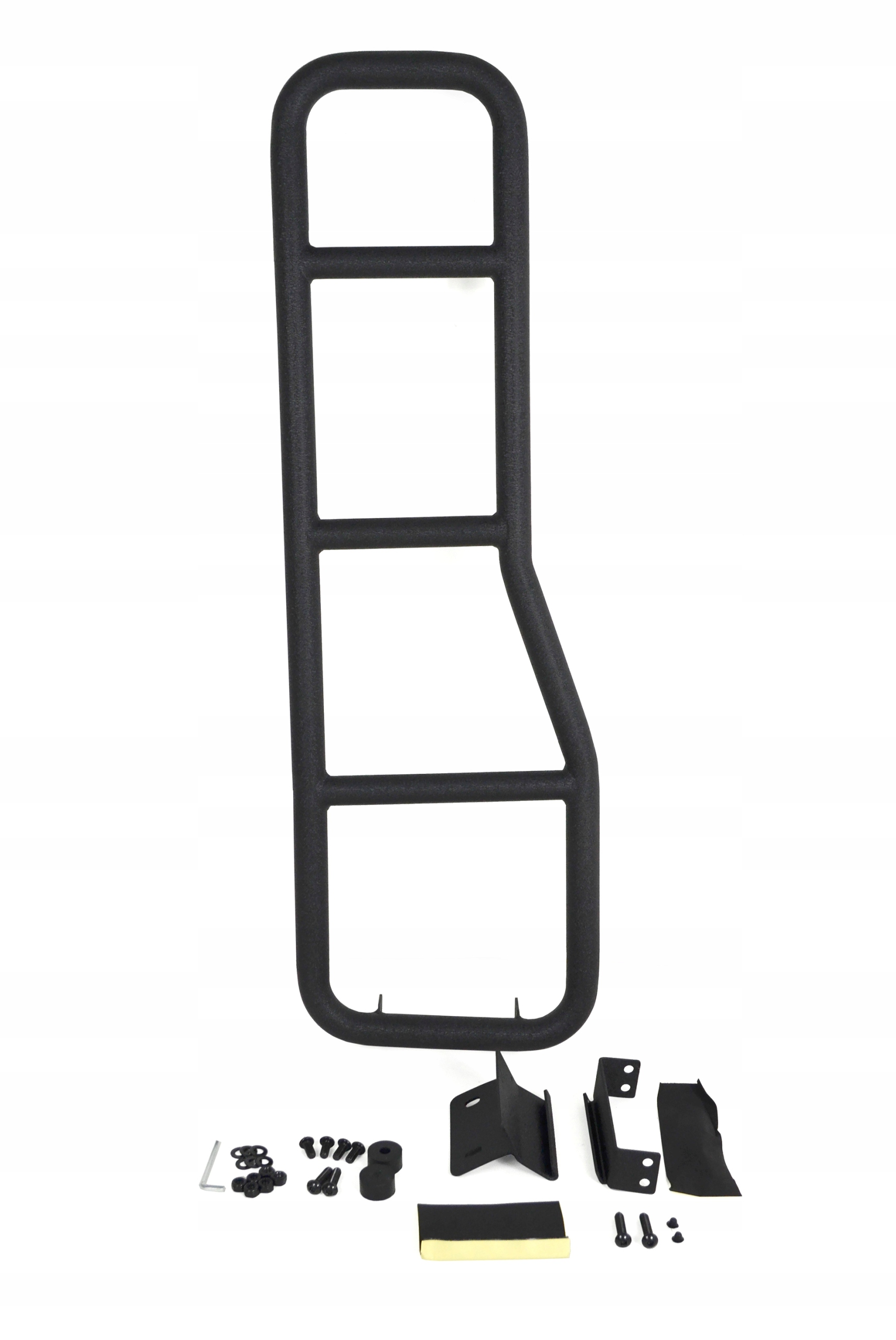 STALOWA DRABINA SUZUKI JIMNY 2018+ SNA08S