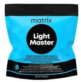 

Matrix Rozjaśniacz Light Master 500 g
