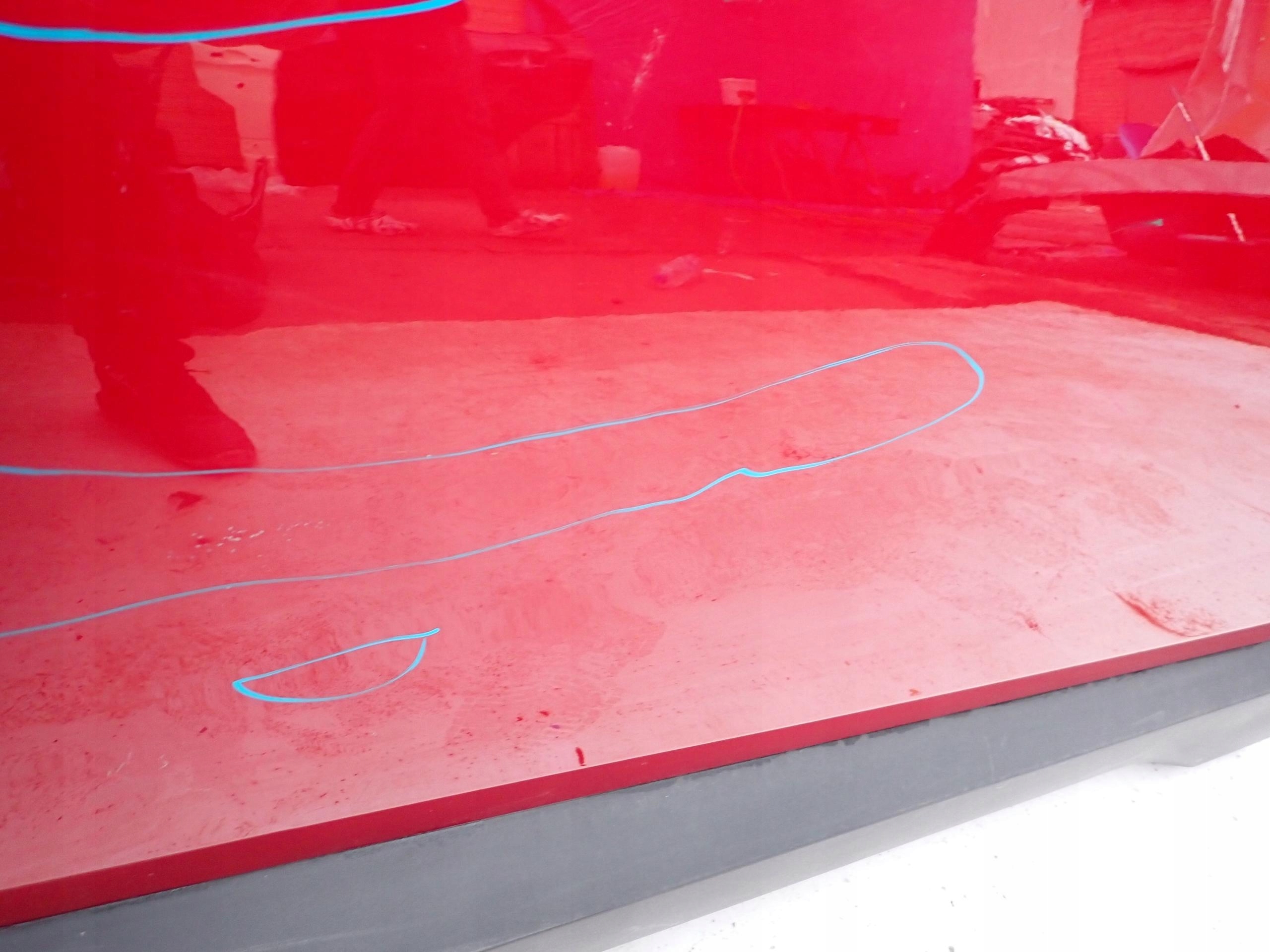 HYUNDAI TUCSON IV 20- door front front right