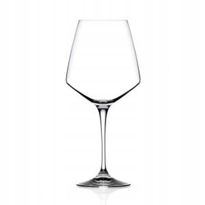 Rcr Aria Sklenička 790 ML Víno Kpl 6 Ks