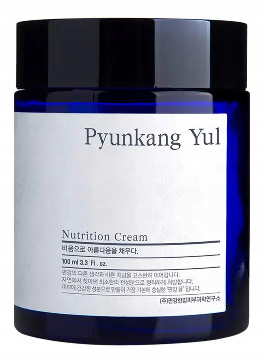 Pyunkang Yul Hydratační pleťový krém 100 ml