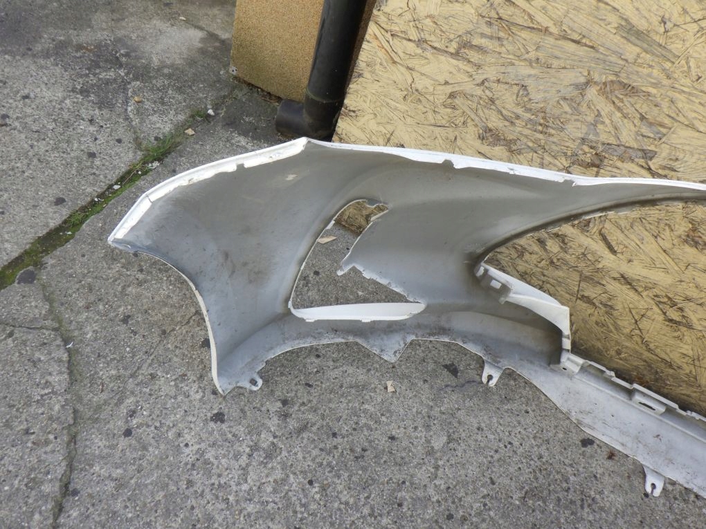 TOYOTA YARIS 4 IV P21 2020- Frontstoßstange