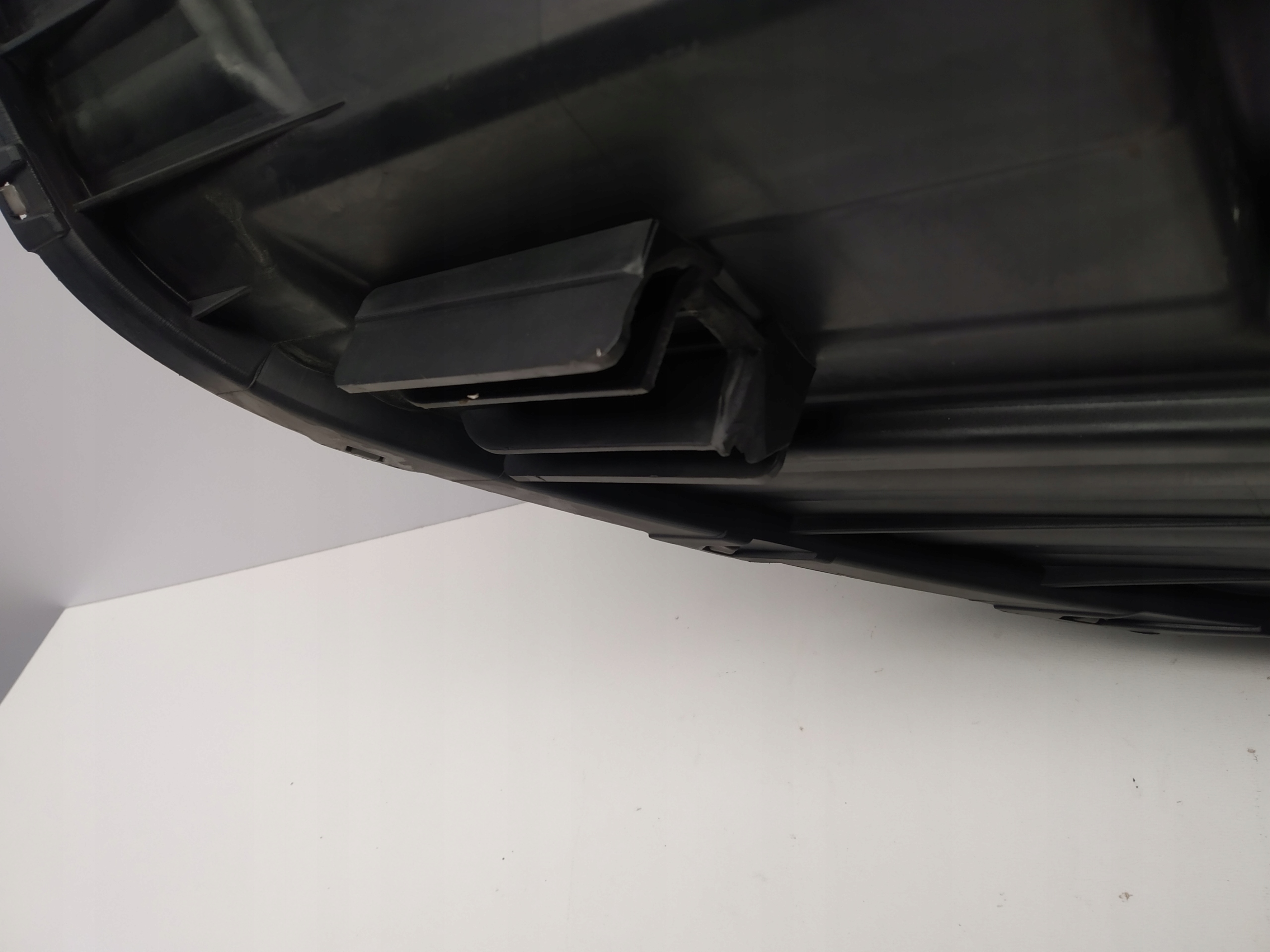 Hyundai ix35 reflektor light front right Zwykly original 92102-2Y