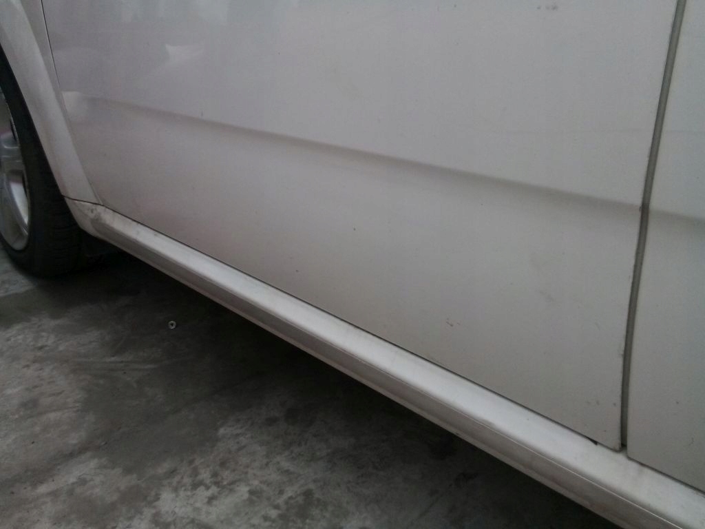 Fiat Croma door left front front 249/F