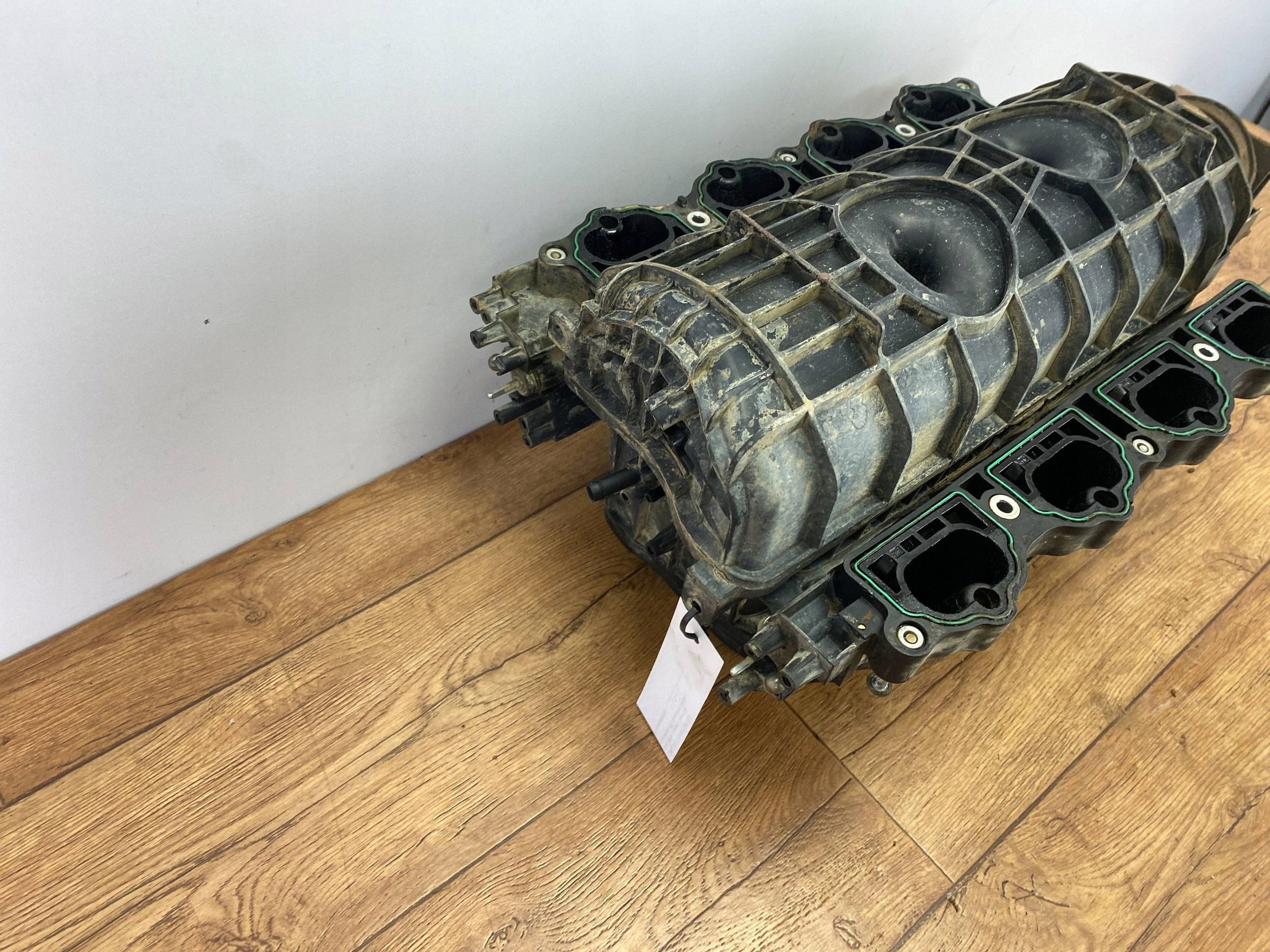 intake manifold dolotowy Ford F150 5.0 2015+