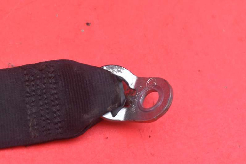 tension belt safety right front EU 3C1857706F VW PASSAT B6 05-10