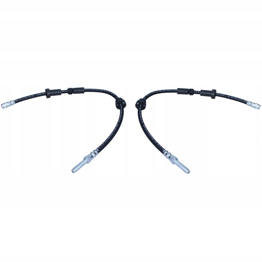 2× тормозной шланг 52-0773 MAXGEAR