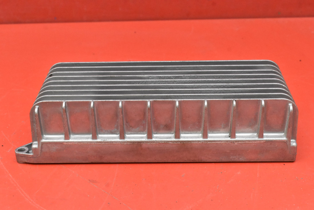 amplifier RADIA 8T0035223AB AUDI A4 B8 07-11