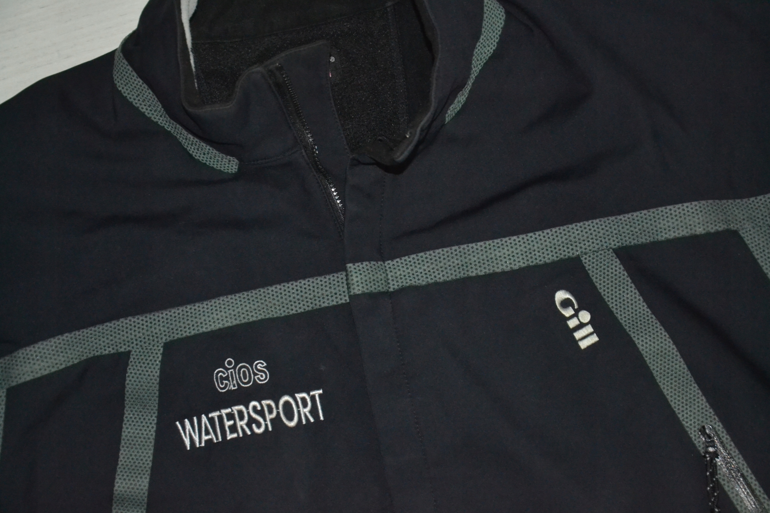 GILL kurtka bluza softshell L Kod producenta 2120766L