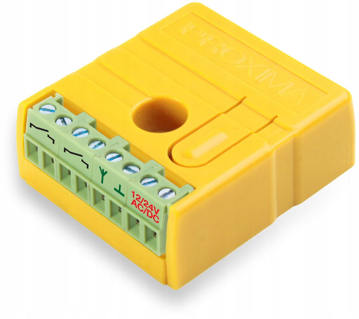 Rotační fotobuňky Came DXR20CAP (806TF-0030)