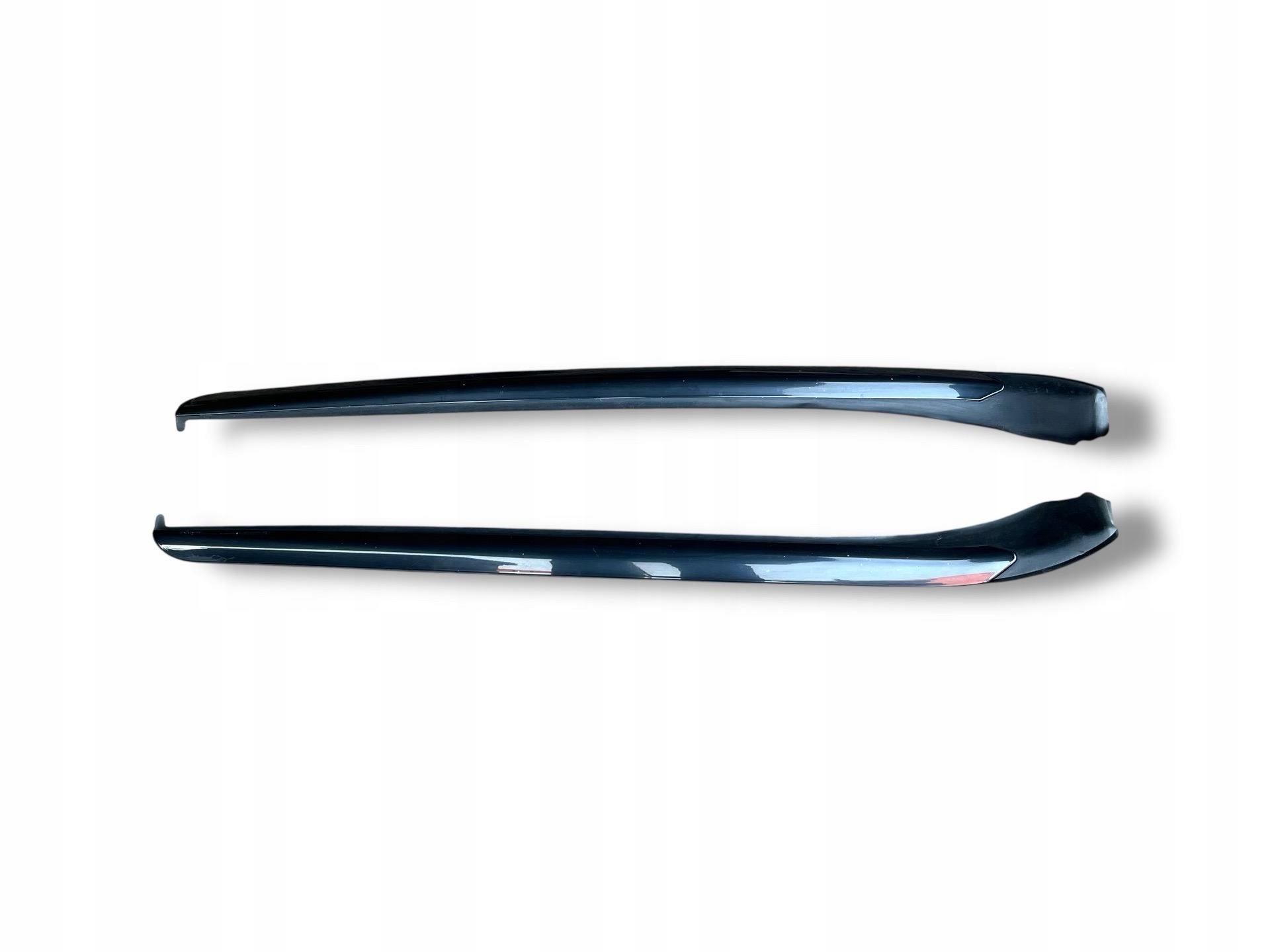 moulding windows przedniej Renault Trafic 3 2018 9686615480