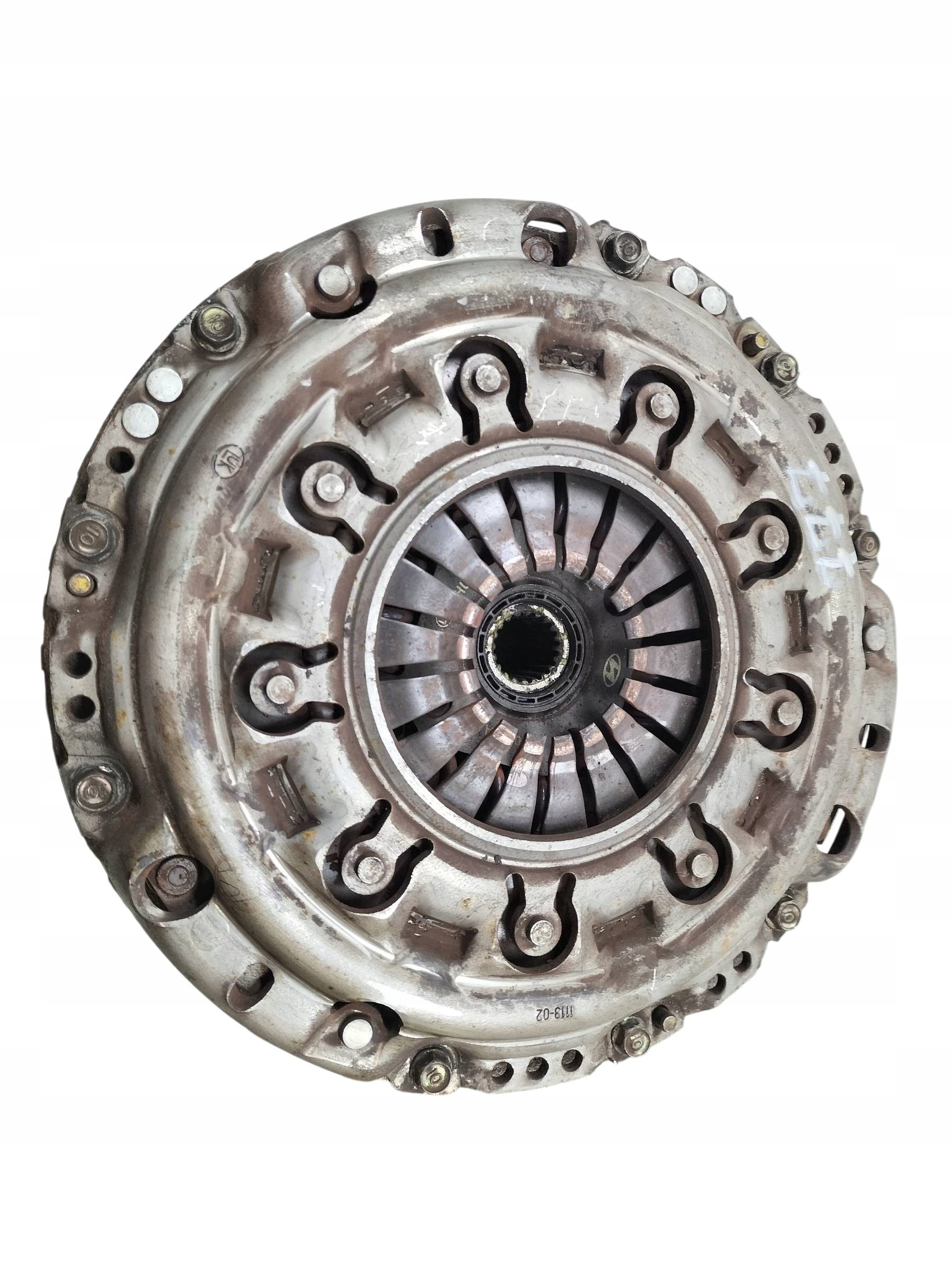 clutch 41300-32AB1 1.6 CRDI Hyundai i30 III (2016-)