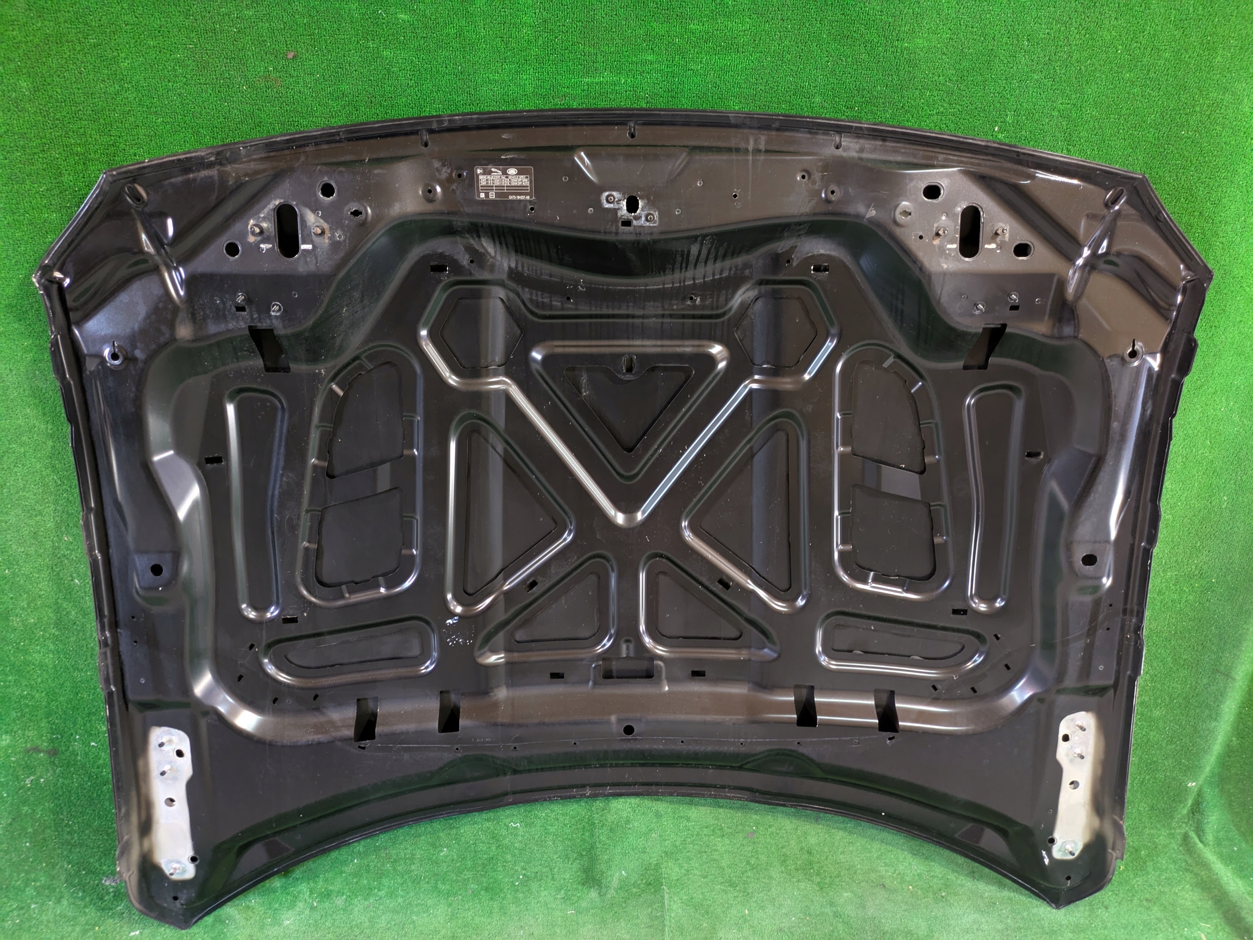 Cofano JAGUAR XE X760 NR.M07