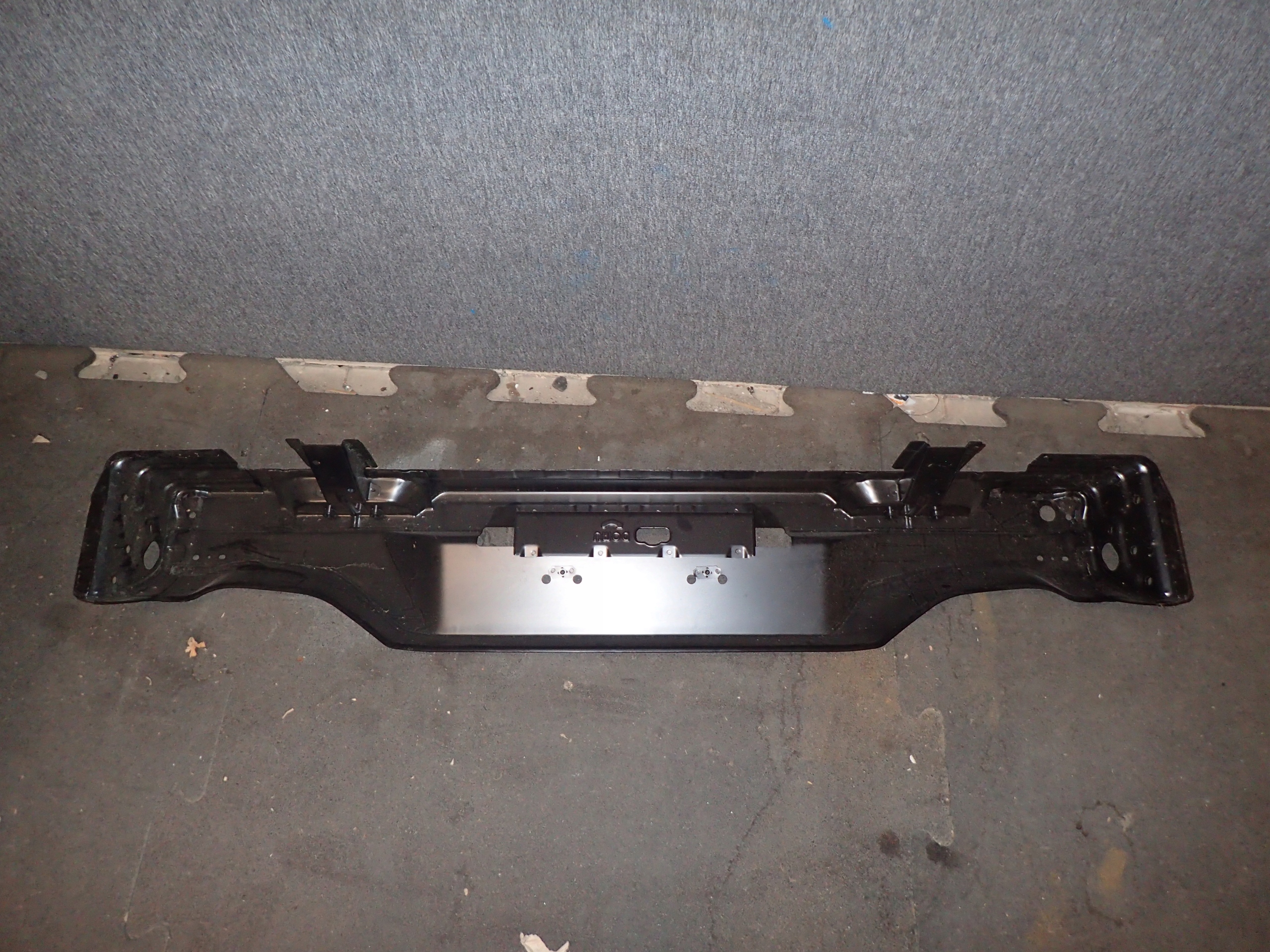 PAS TYŁ TYLNY FIAT FULLBACK Producent części Fiat OE