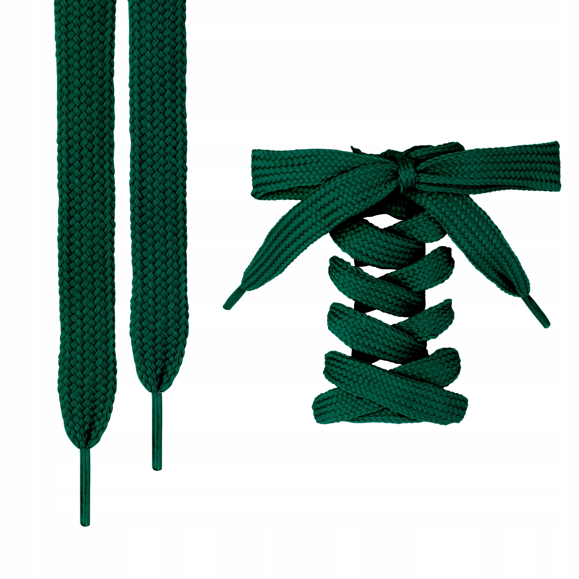 

Sznurówki sznurowadła 11 mm 90 cm