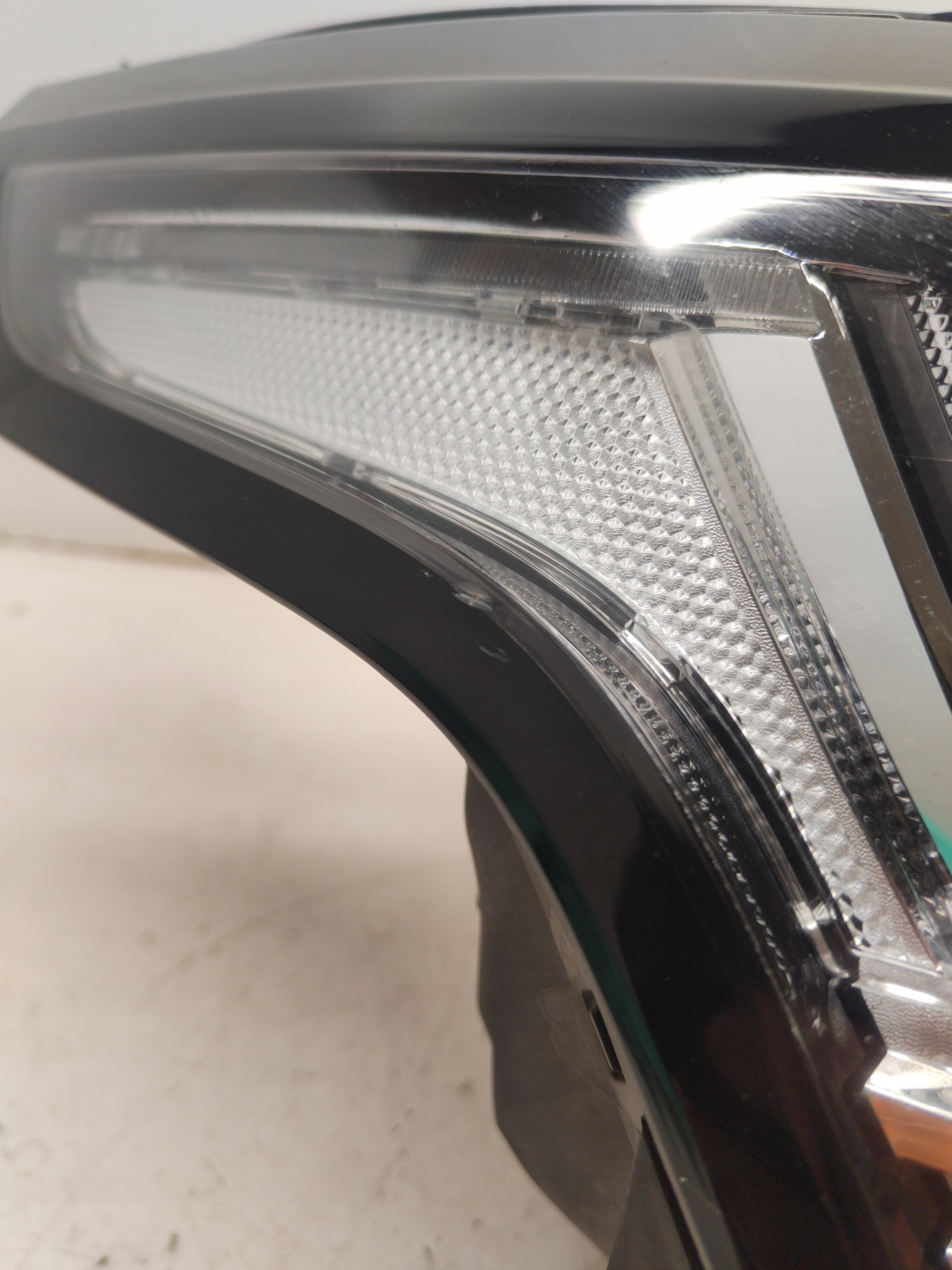 Frontscheinwerfer Land Rover Range L405 CK5213W029 Xenon Rechts Headlight - Thumbnail 3