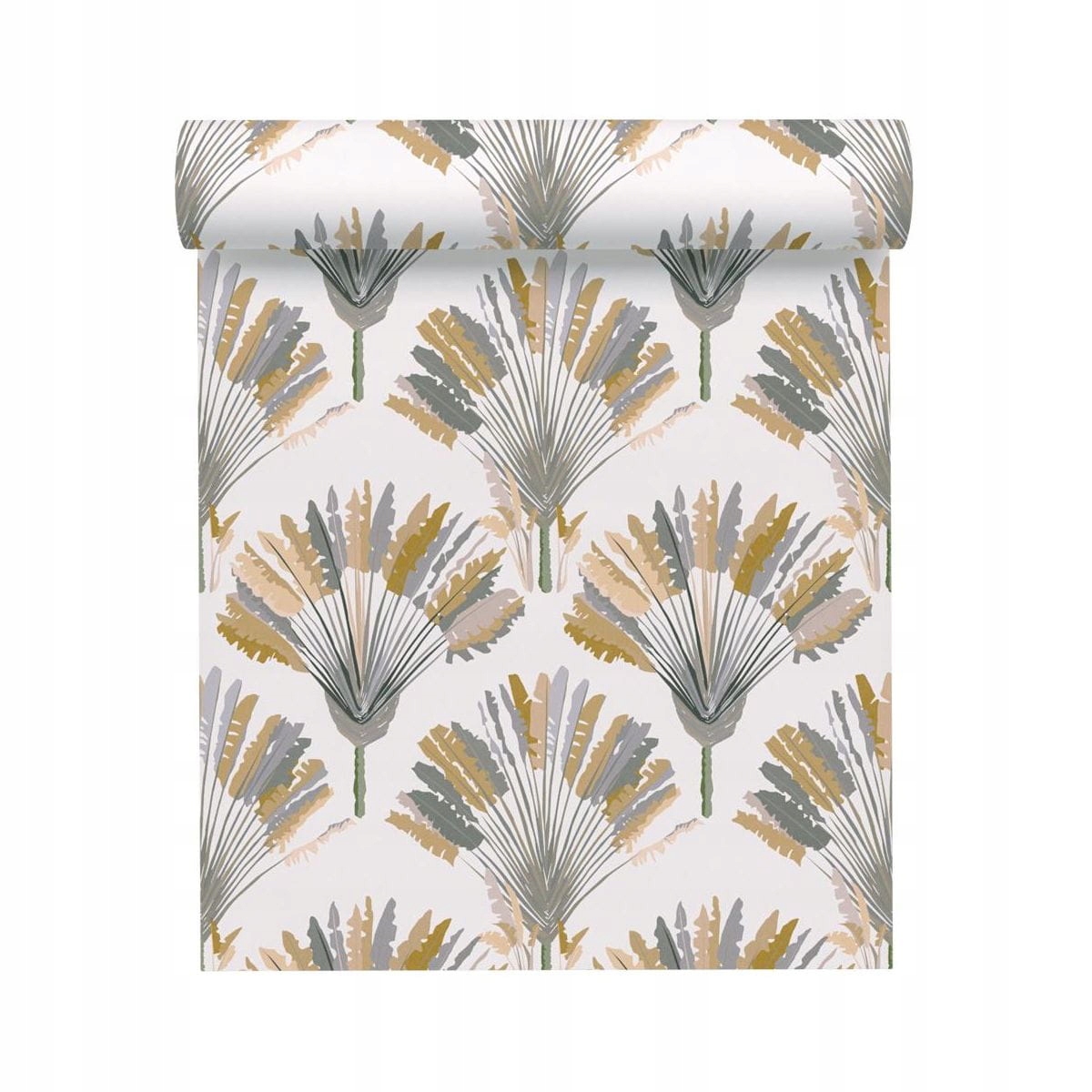 Tapeta As Creation Jungle Chic 377084 10 m