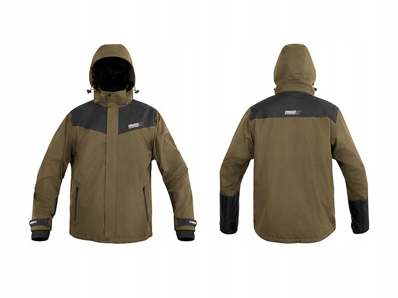 Kurtka Delphin Cruiser Cros 5T Rozmiar King Size