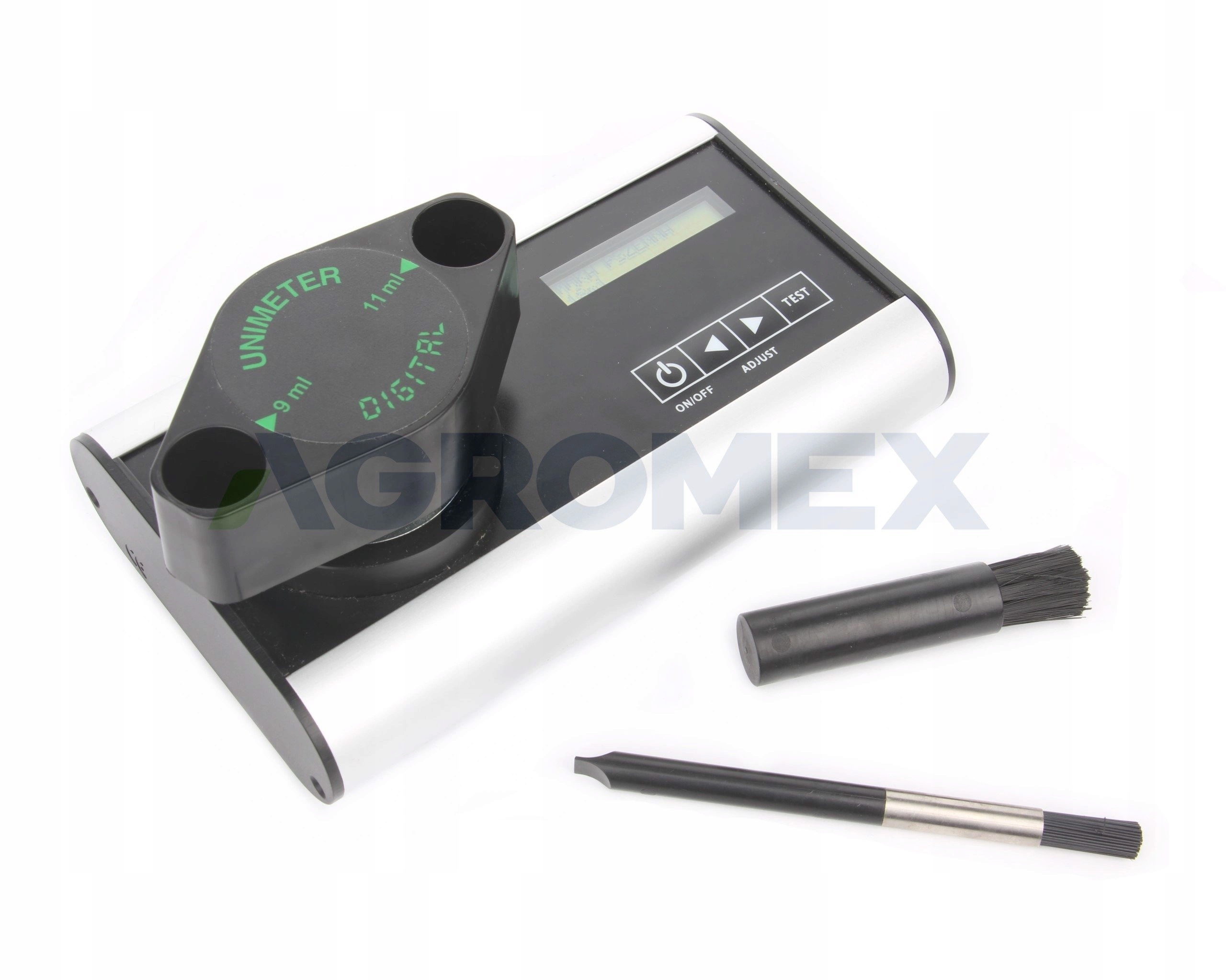 Vlhkoměr na obilí Unimeter Digital