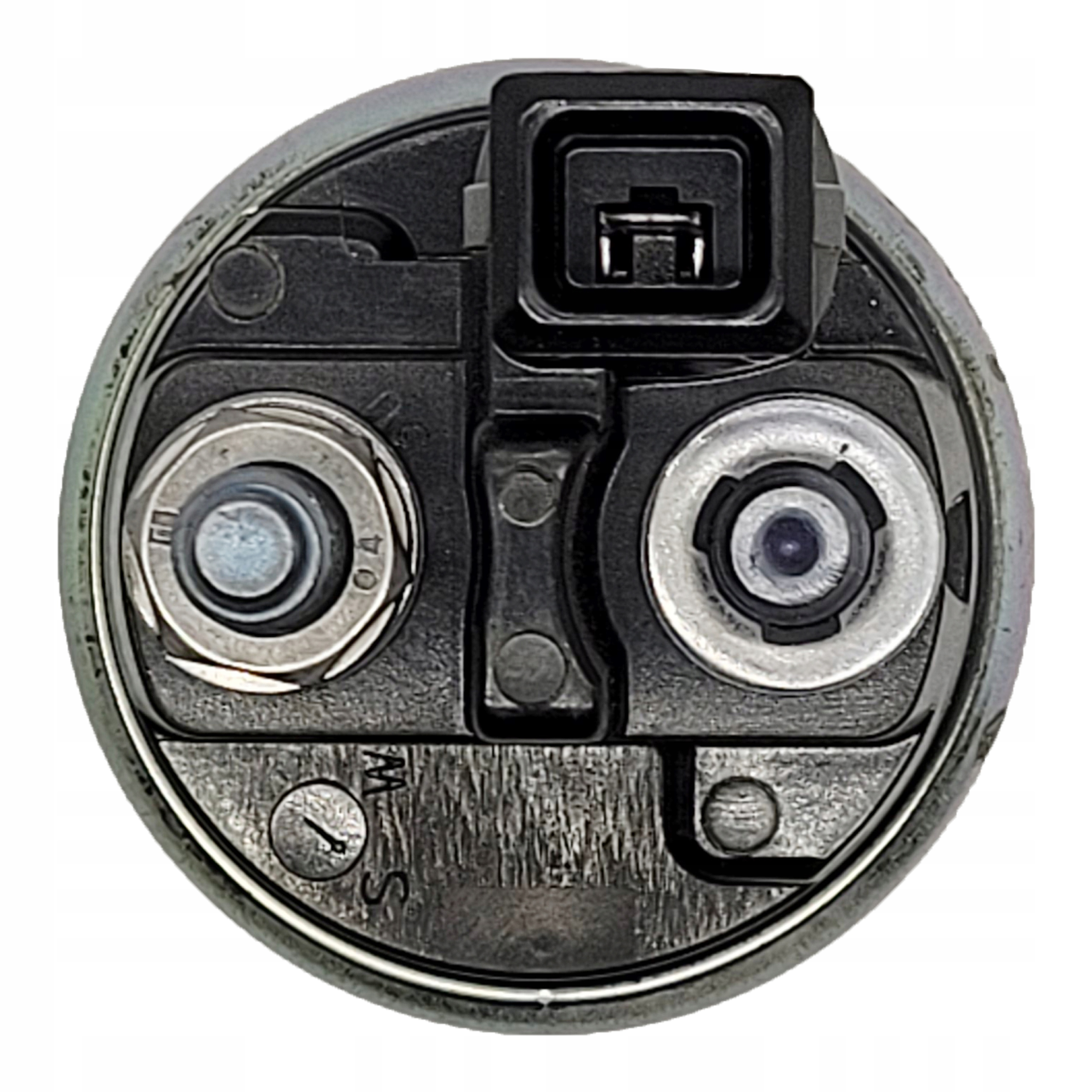 Oryginalny Elektromagnes rozrusznika Bosch 12V 2339305005 2339305024 SS0103 Producent części HC-Cargo