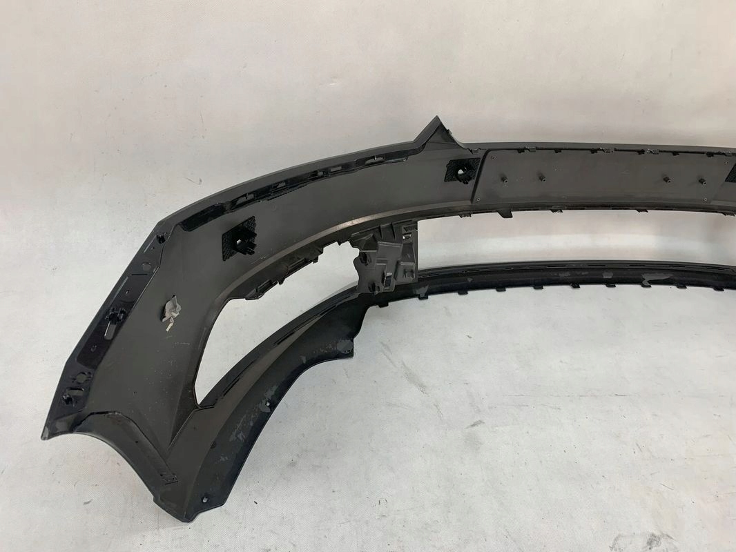Skoda Fabia 3 III 13-17r SPR PDC bumper front front