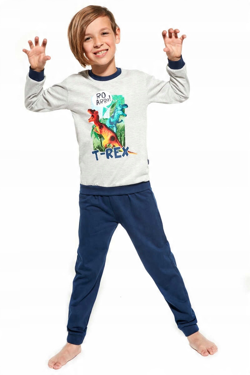 

Piżama kids T-rex 478/127 122/128