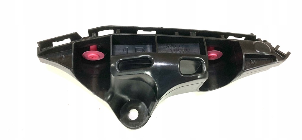 52115-76020 - Бампер правый Lexus UX новый OEM 2019+