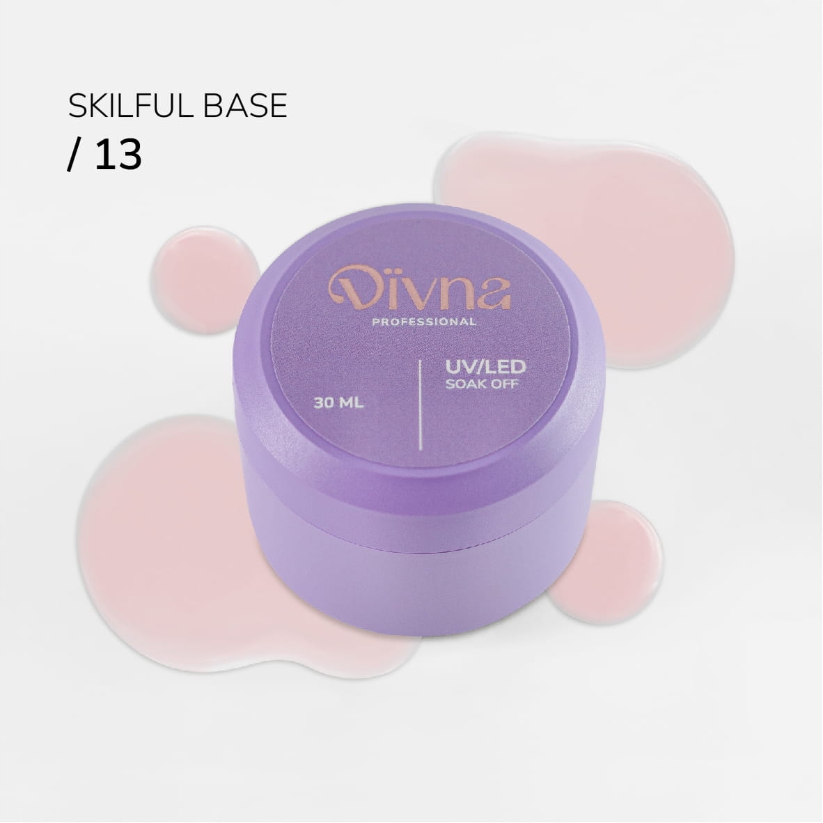 Base Baza Skilful 13