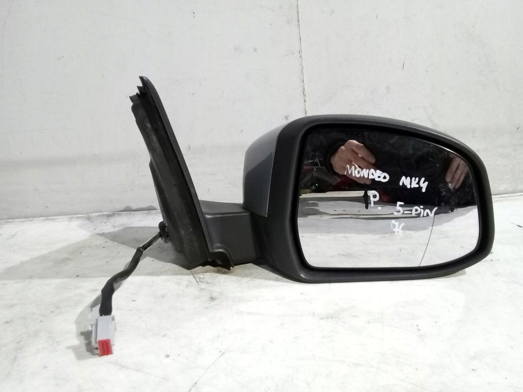 Ford Mondeo MK4 mirror right elektr 5 PIN 76