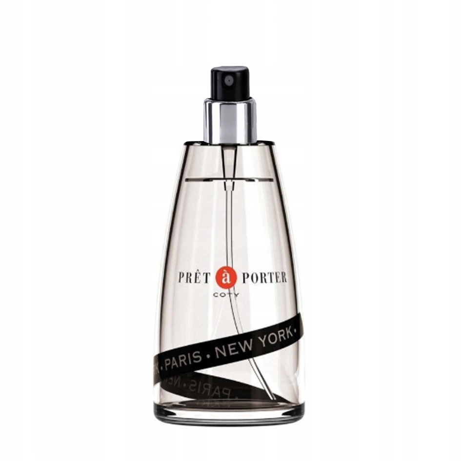 

Pret A Porter Women Woda 50 ML Coty tester