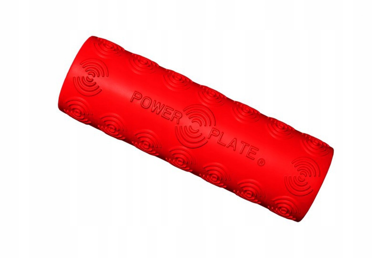 

Wałek Do Ćwiczeń Roller Fitness Czerwony