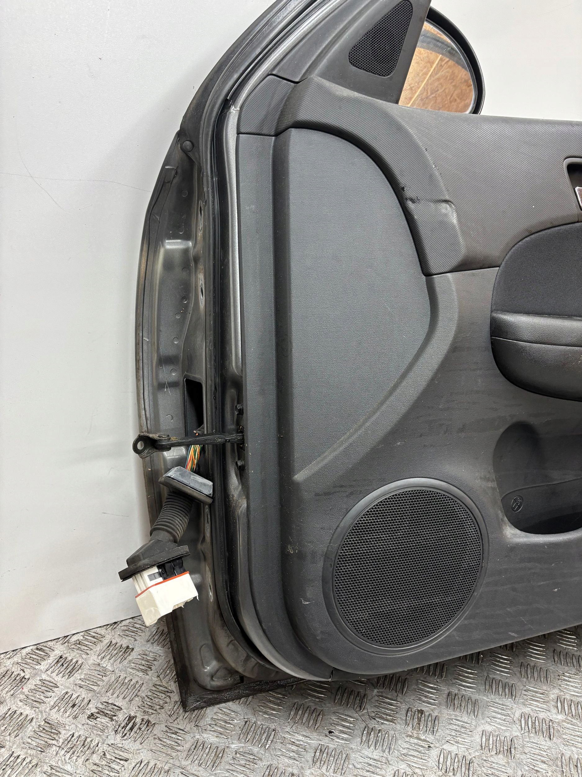 door front front right HYUNDAI I30 KOMBI 07