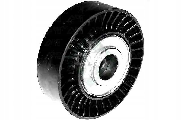 Ina Rolka Pásu Vícedrážková Vw 2,5TDI Asistent řidiče #28