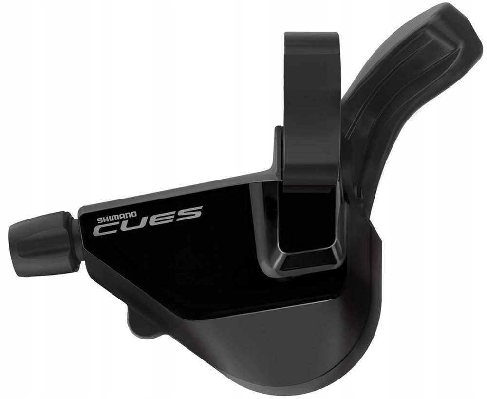 Levá manžeta Shimano Cues SL-U6000 10-speed