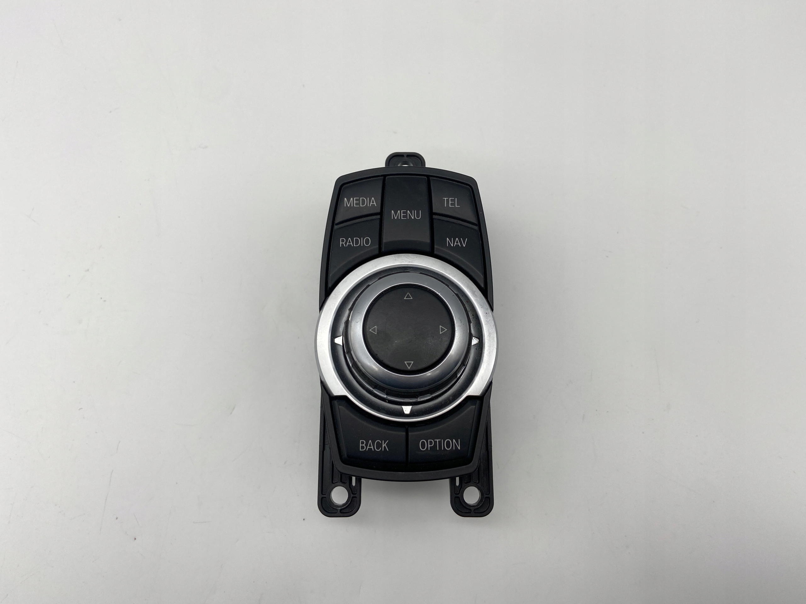 Контроллер BMW IDRIVE F10/F11 9286699