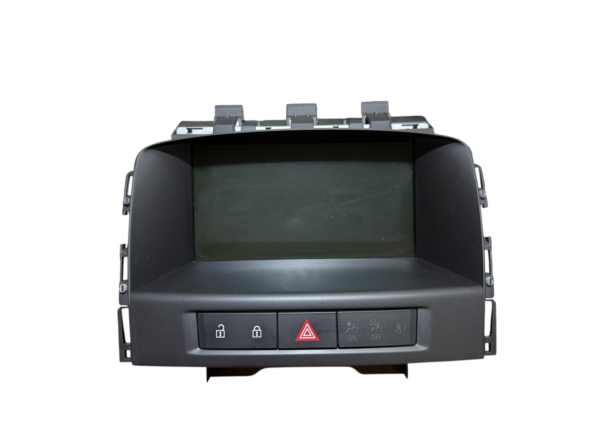 navigation NAVI DVD 800 RADIO EKRAN bundle KOMPLET OPEL ASTRA J IV